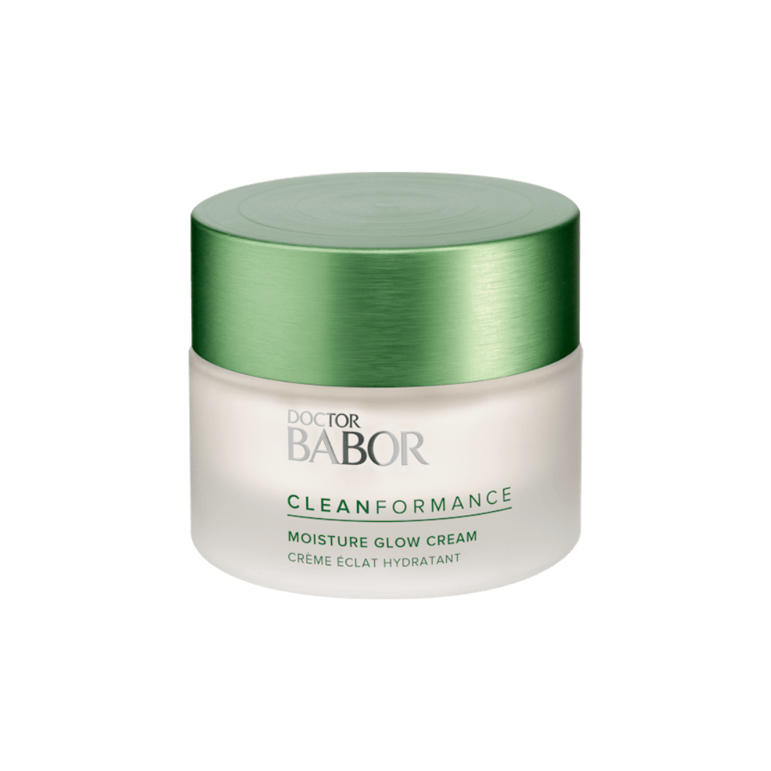 Moisture Glow Cream