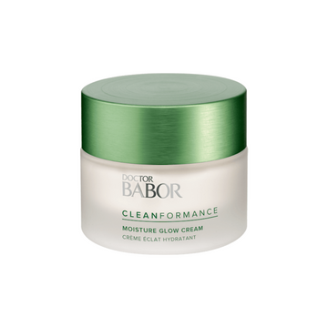 Moisture Glow Cream