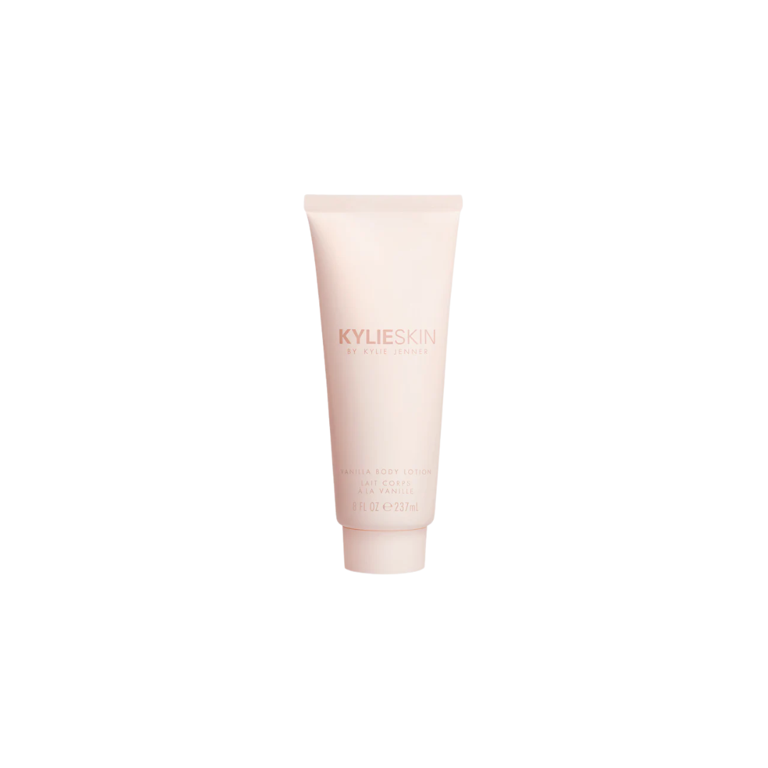 Vanilla Body Lotion