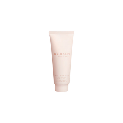 Vanilla Body Lotion