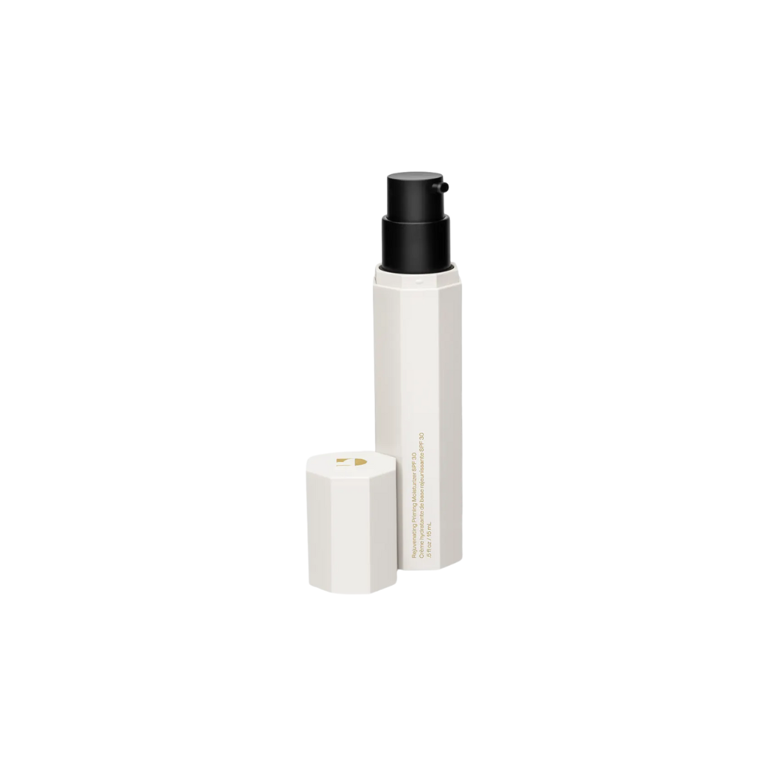 The Rejuvenating Moisturizing Primer Broad Spectrum SPF 30