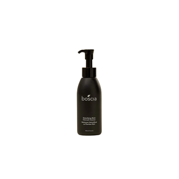 Detoxifying Black Charcoal Cleanser