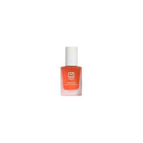 The SUPER Intensive Face Oil
