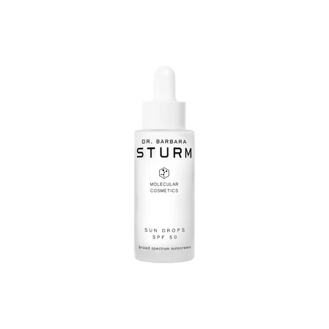 Sun Drops Face Sunscreen SPF 50