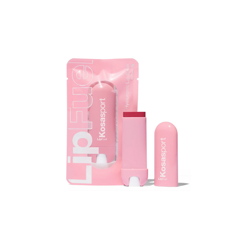 Kosasport LipFuel Hyaluronic Acid Lip Balm
