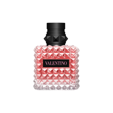 Donna Born In Roma Eau de Parfum with Bourbon Vanilla & Jasmine