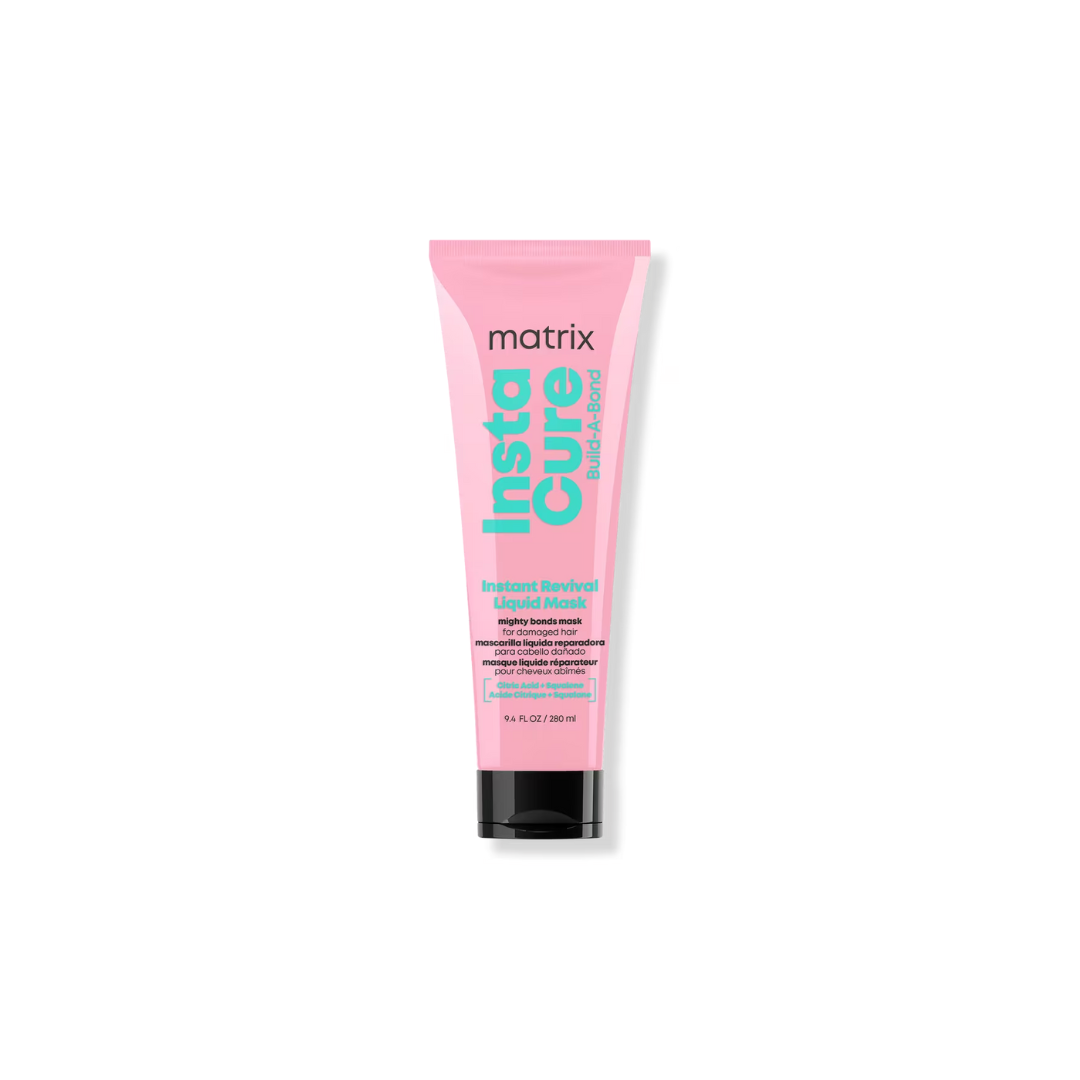 Instacure Build-A-Bond Instant Revival Liquid Mask