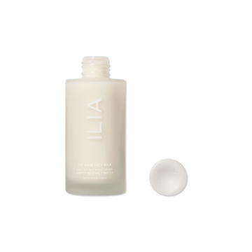 The Base Face Milk Facial Essence + Lightweight Moisturizer