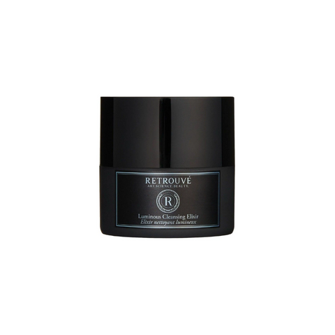 Luminous Cleansing Elixir