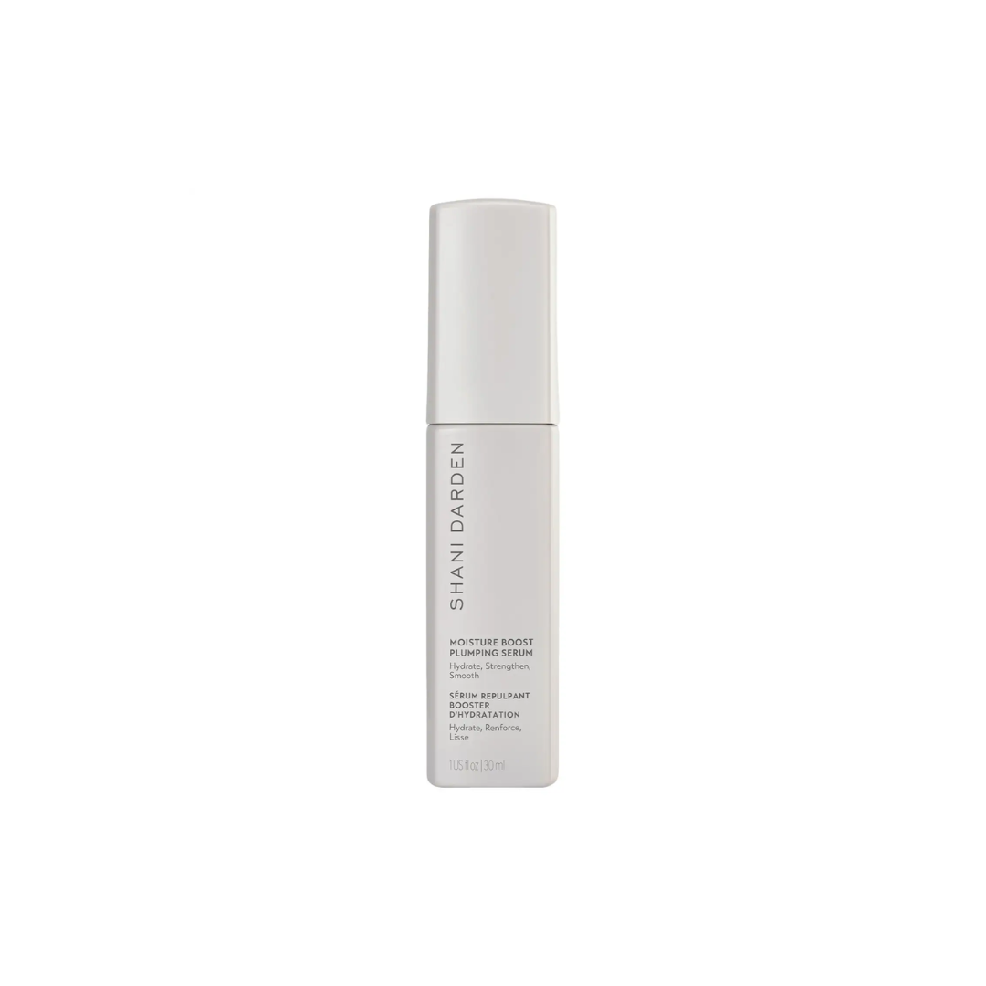 Moisture Boost Plumping Serum