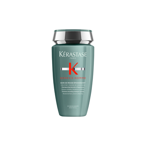 Genesis Homme Bain De Force Quotidien Shampoo