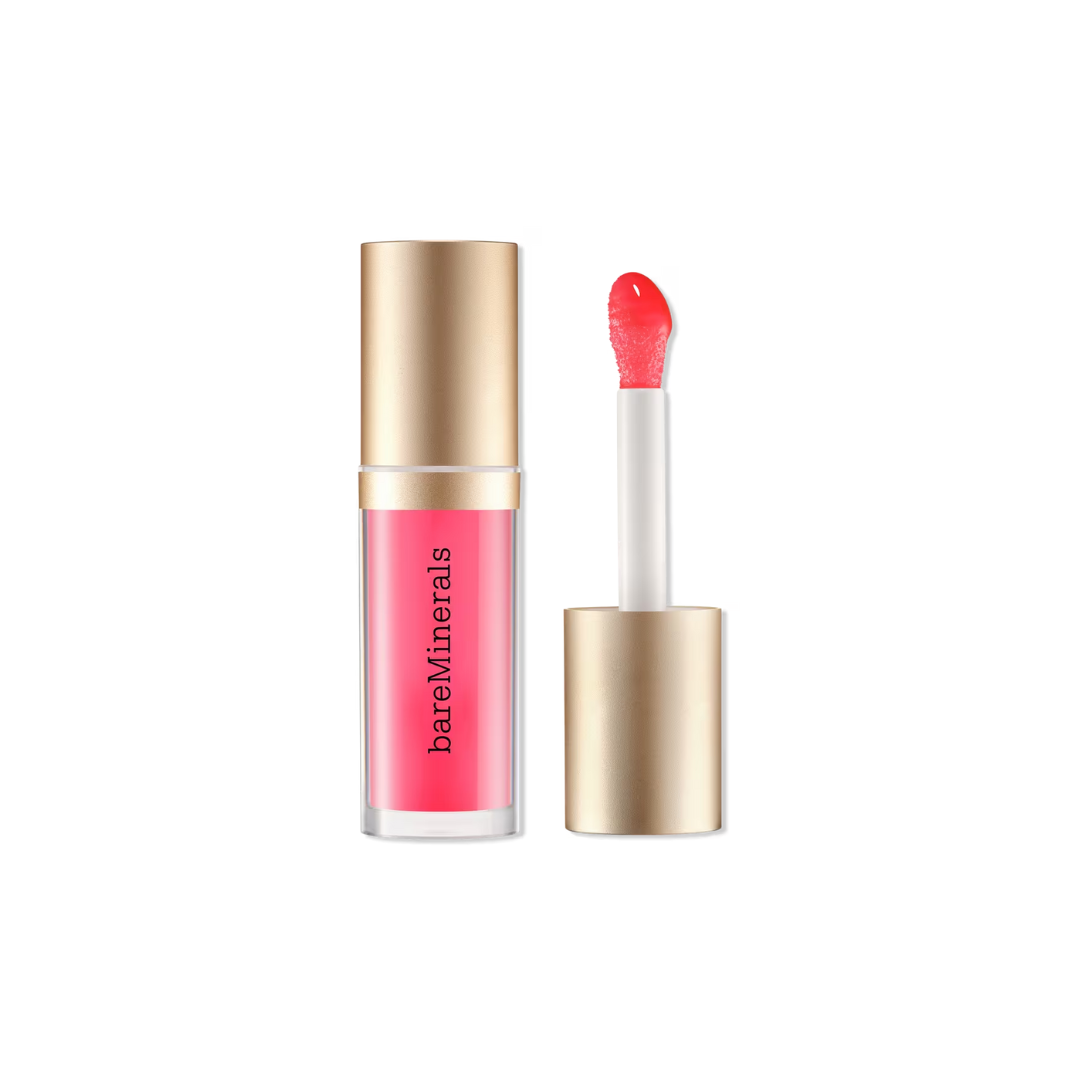Nourishing Lip Oil