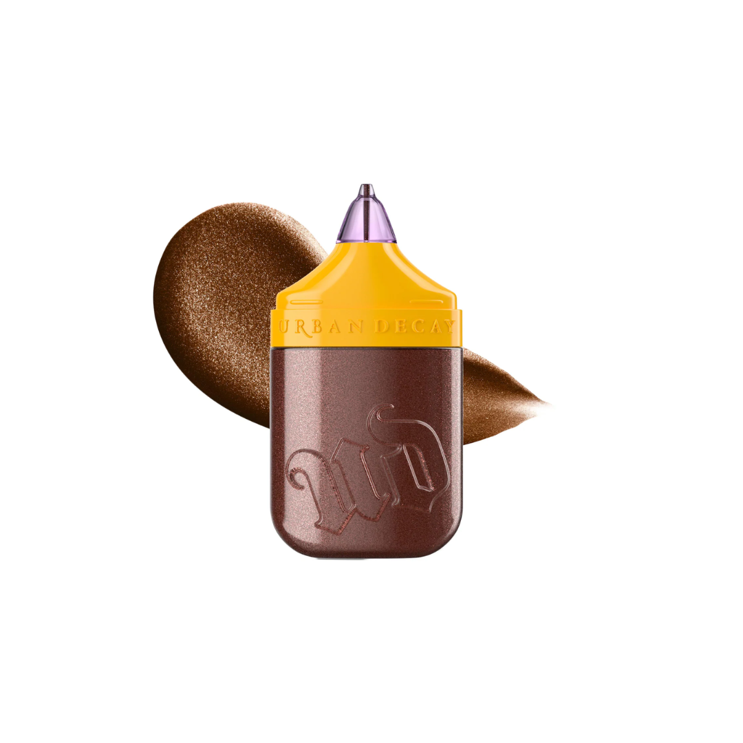 Face Bond Luminizer Waterproof Glow Drops for Face + Body