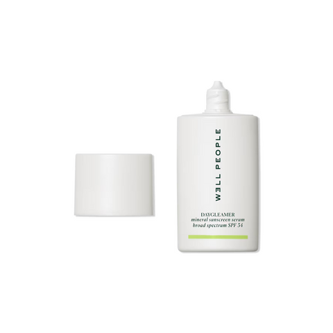 Daygleamer Mineral Sunscreen Serum Broad Spectrum SPF 34