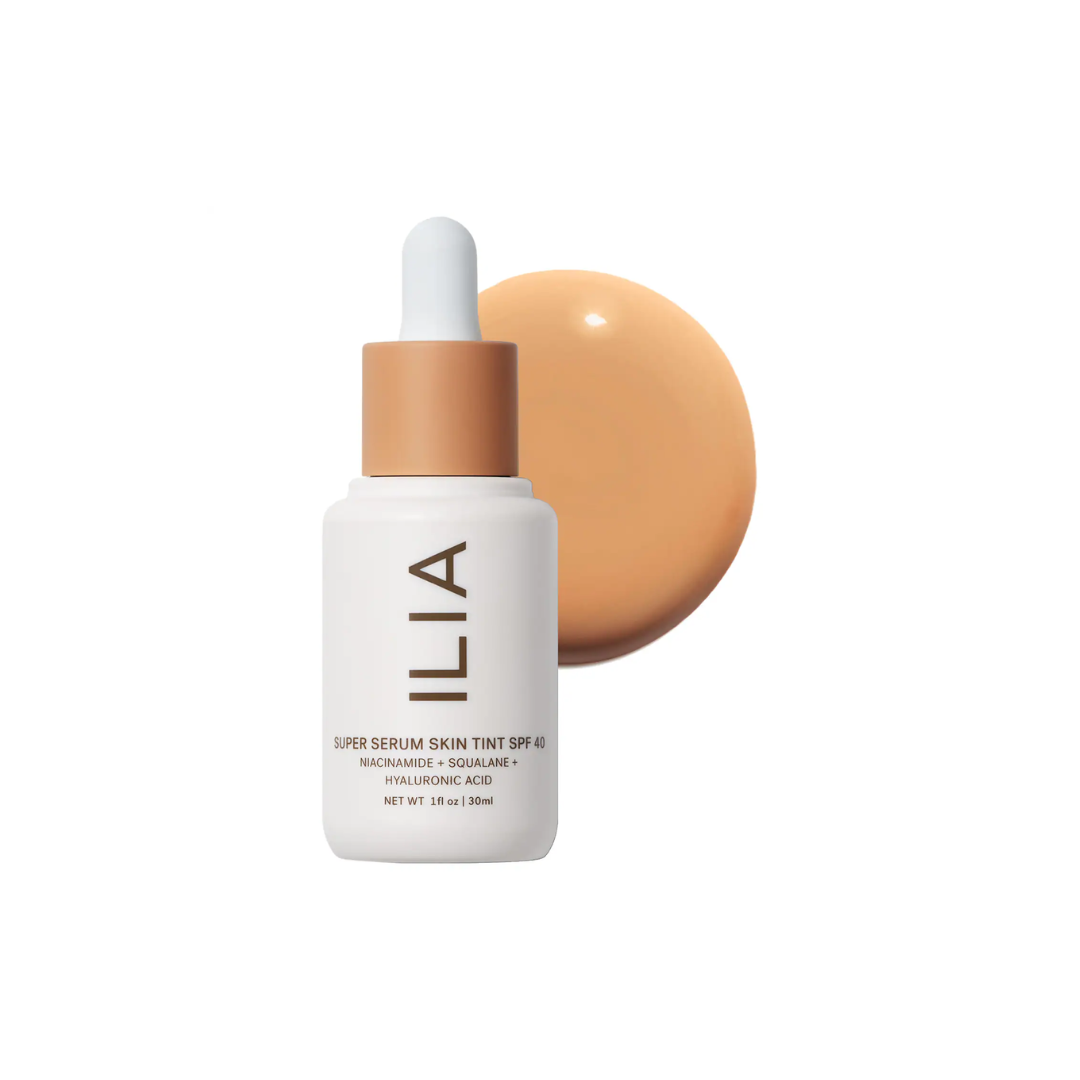 Super Serum Skin Tint SPF 40 Skincare Foundation