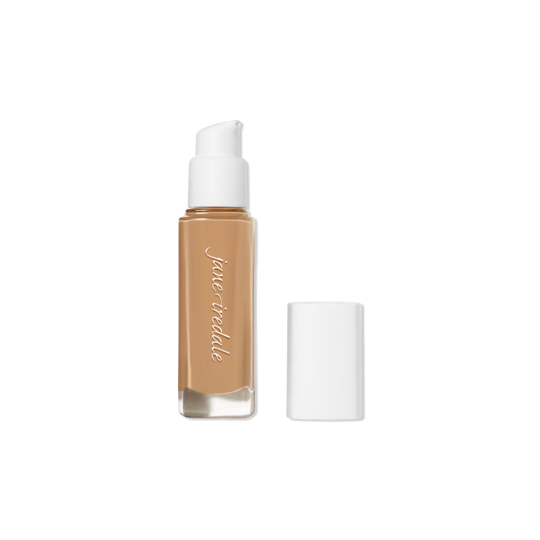 Skintuition SPF 30 Radiance-Boosting Liquid Foundation