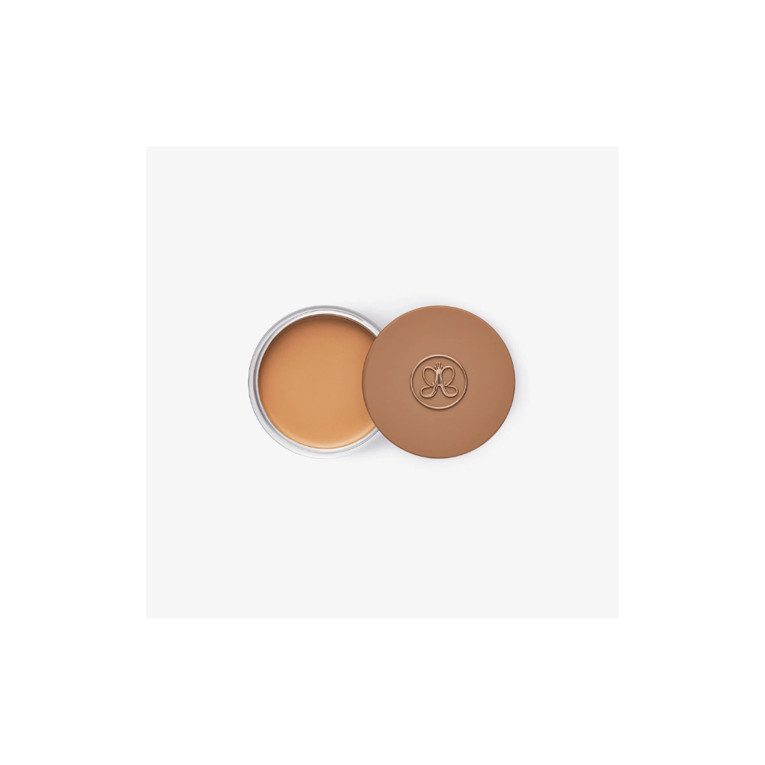 Cream Bronzer