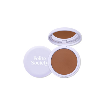 Cabana Club Blurring Bronzer