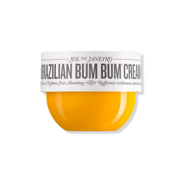 Brazilian Bum Bum Cream