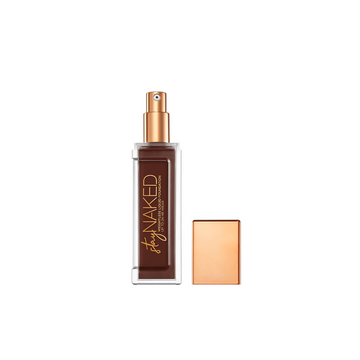 Stay Naked Weightless Liquid Foundation