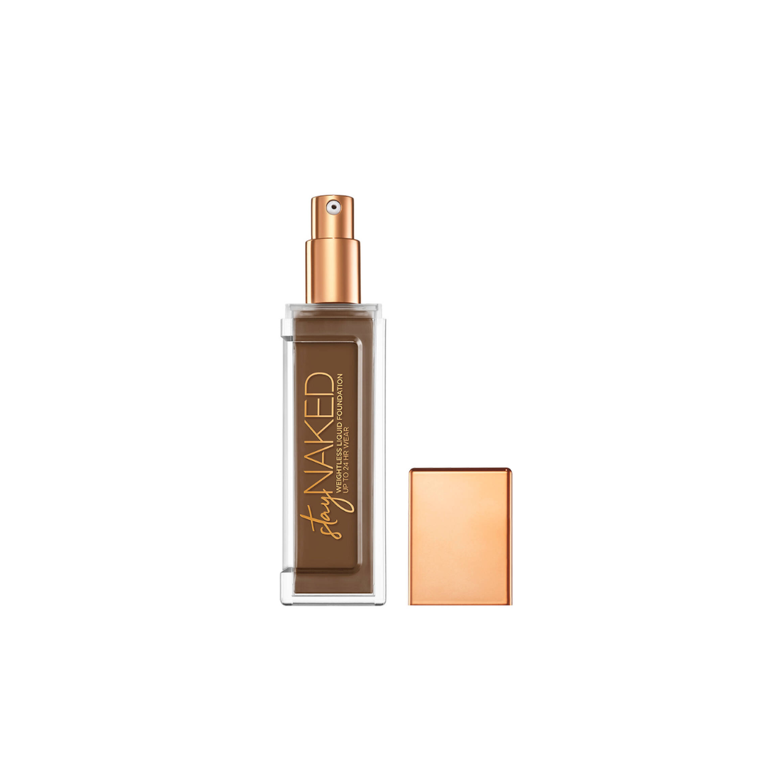 Stay Naked Weightless Liquid Foundation