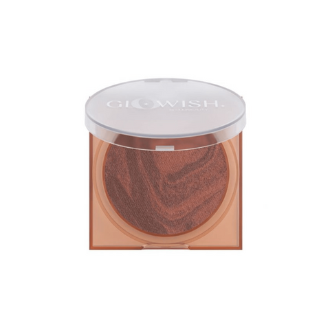 GloWish Soft Radiance Bronzing Powder