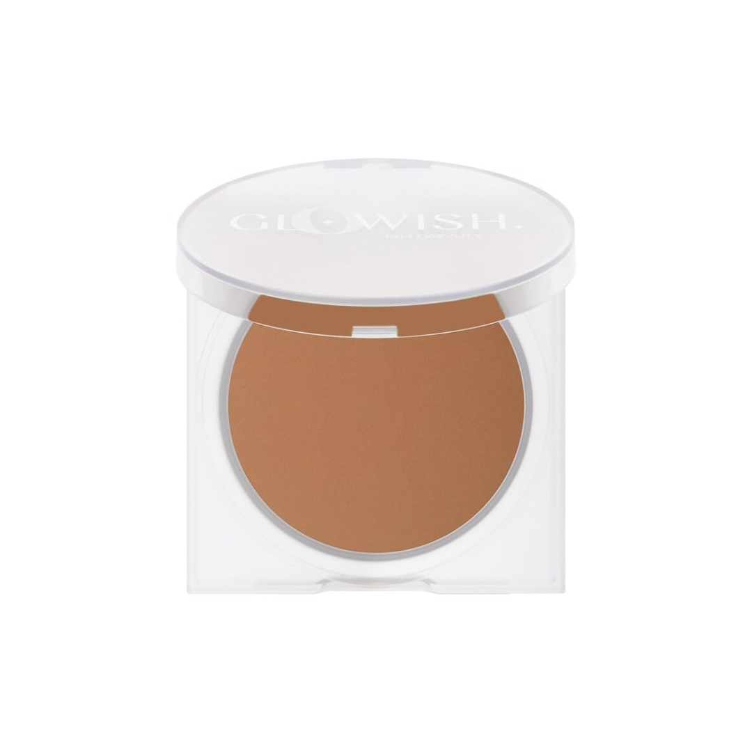 GloWish Luminous Pressed Powder