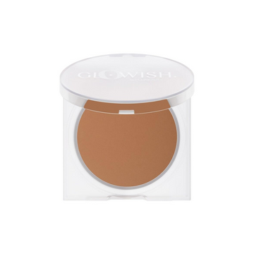 GloWish Luminous Pressed Powder