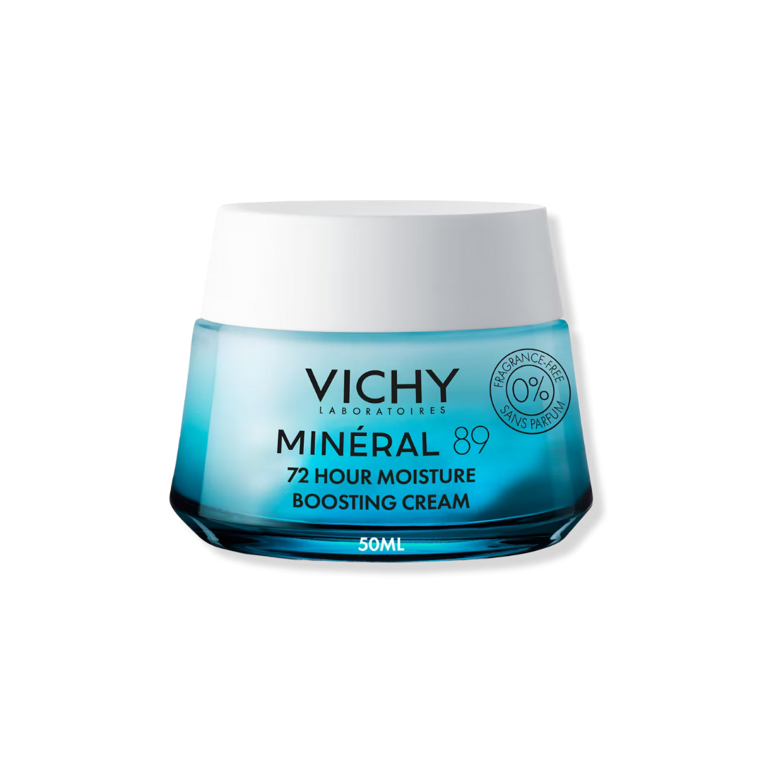 Minéral 89 Fragrance Free Cream