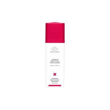 A-Passioni Retinol Cream