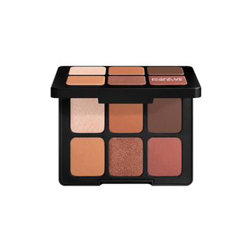 Mini Artist To Go Eyeshadow Palette