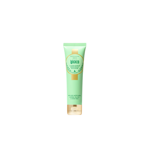 I Look Good in Green Milky Mud Mask