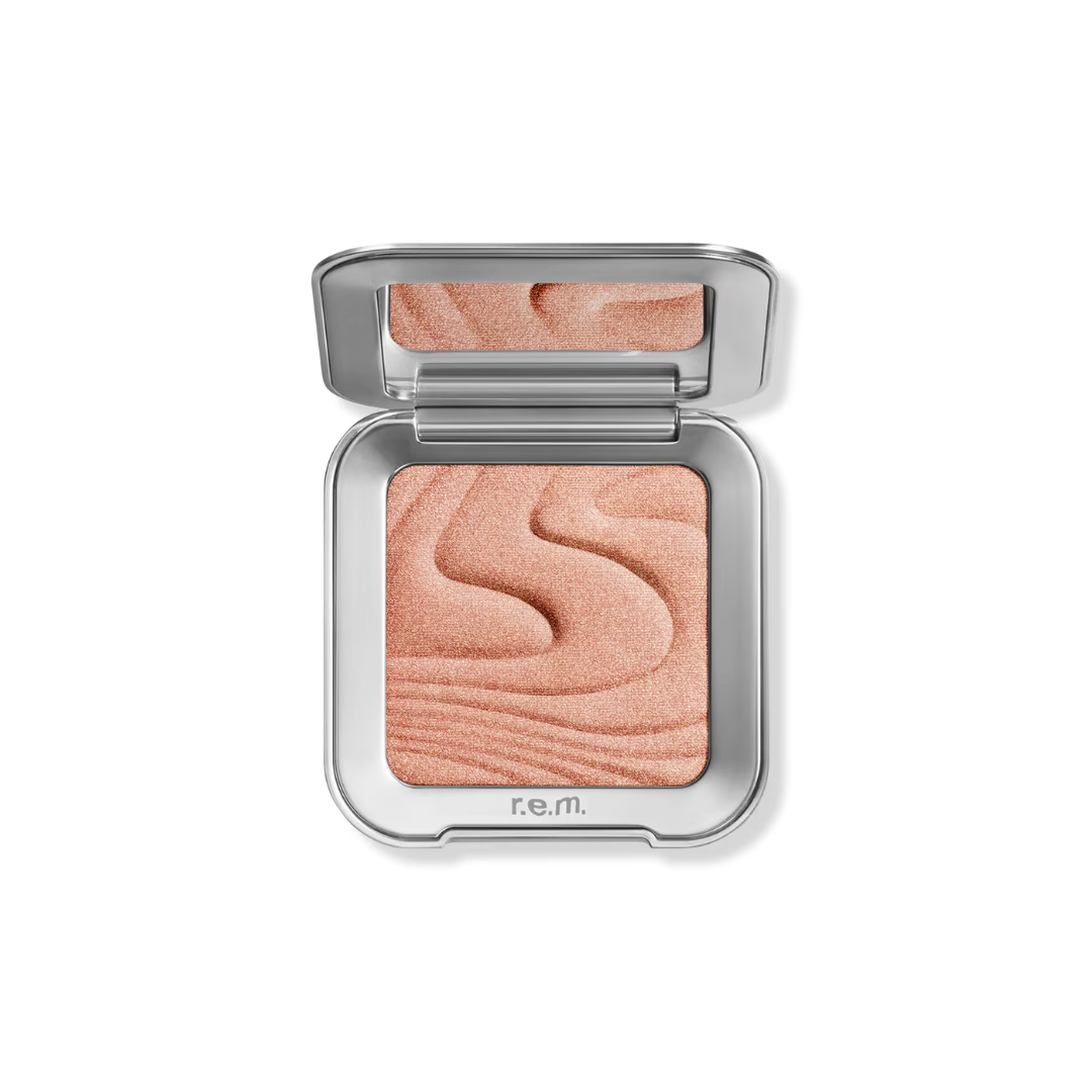 Interstellar Highlighter Topper