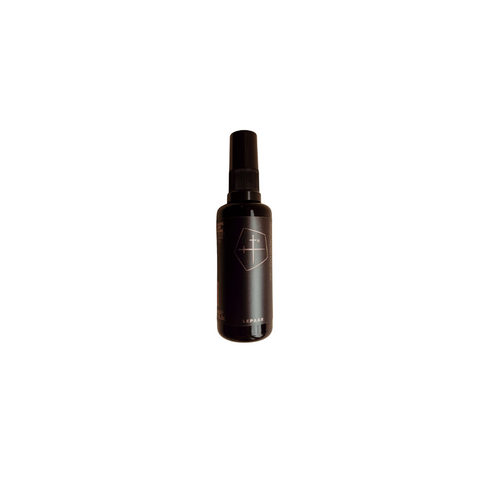 GLOW WHITE ROSE/SANDALWOOD MINERAL WATER / Radiance Lifting Face Tonic