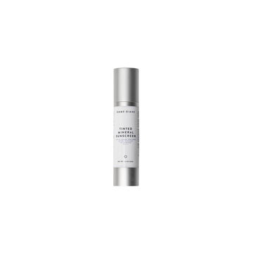 Tinted Mineral SPF 40
