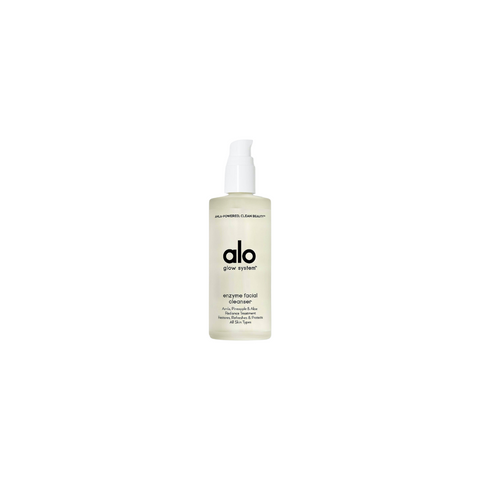 Enzyme Facial Cleanser