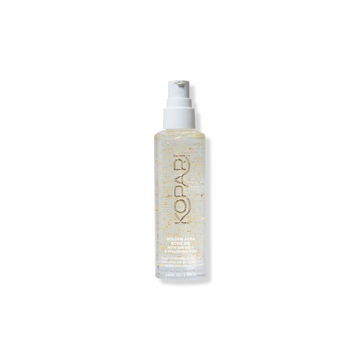 Golden Aura Body Oil