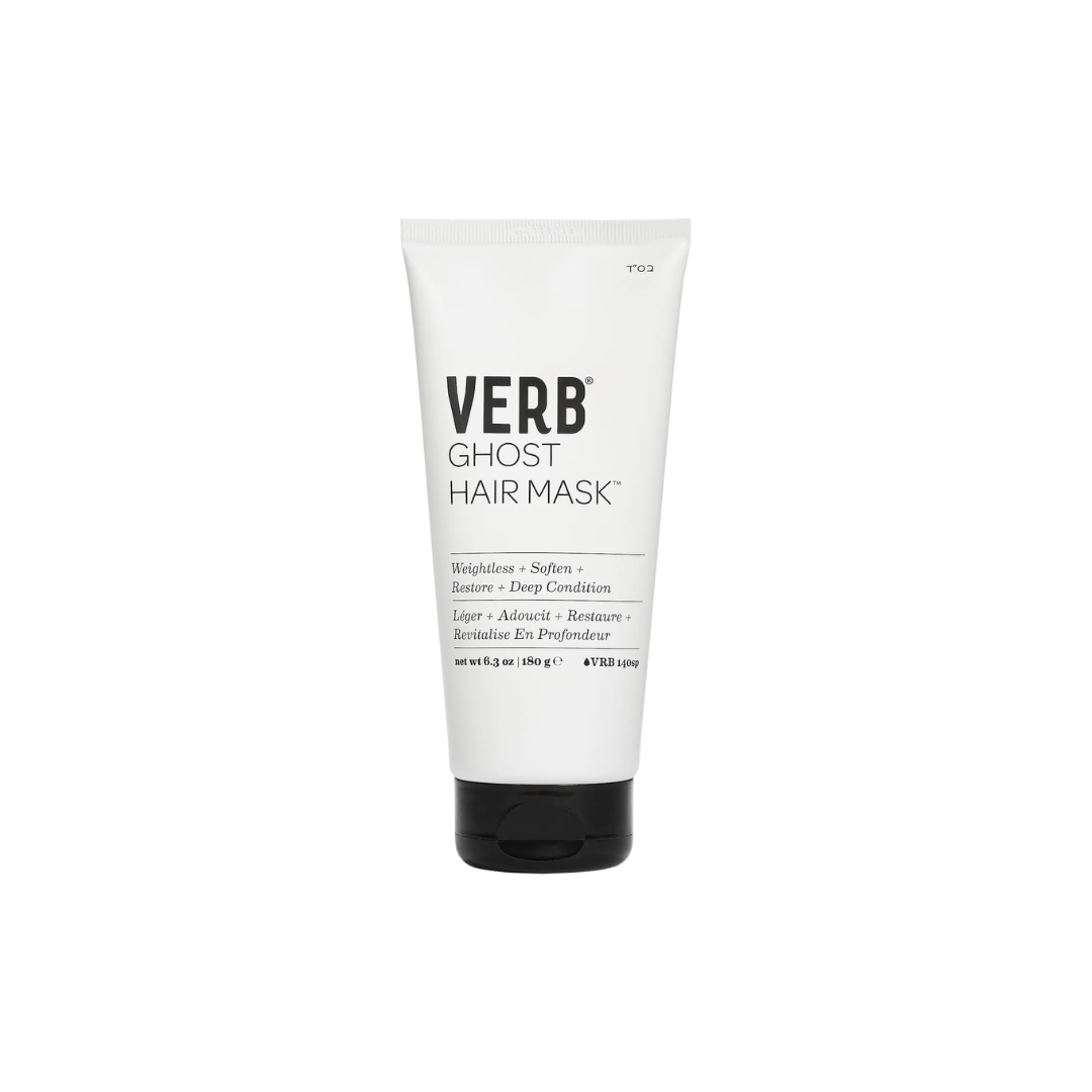 Ghost Weightless Hair Mask