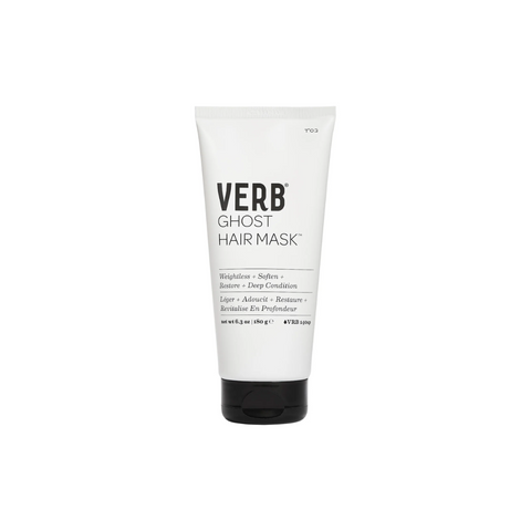 Ghost Weightless Hair Mask