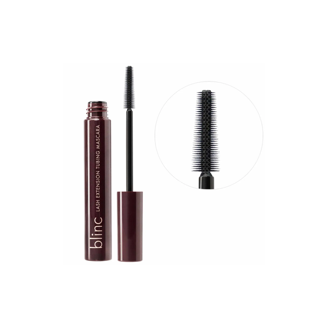Lash Extension Lengthening and Defining Mascara