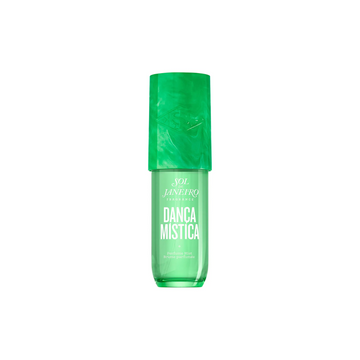 Dança Mística Hair and Body Fragrance Mist
