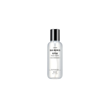 Snail Mucin 95% + Peptide Essence