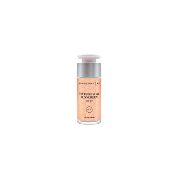 Sunderma Facial Sunscreen