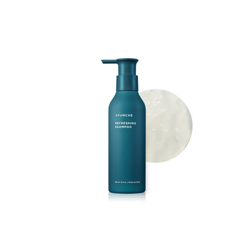AYUNCHE REFRESHING SHAMPOO