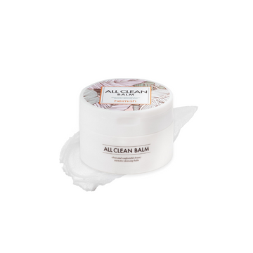All Clean Balm