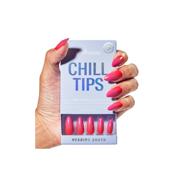 Heading South Press On Nails