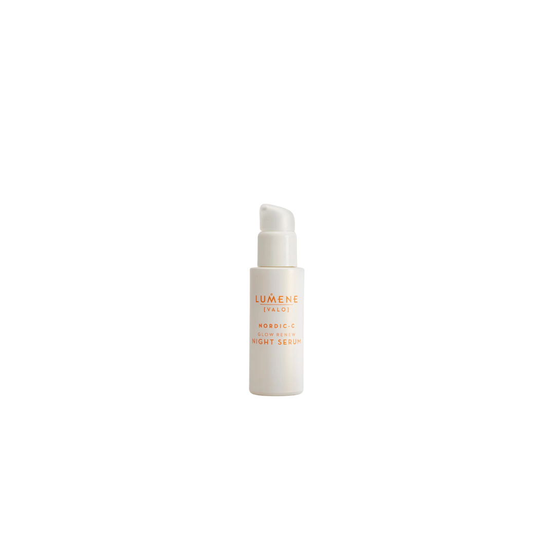 Glow Renew Night Serum