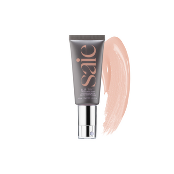 Slip Tint – Lightweight Tinted Moisturizer with Mineral Zinc SPF 35 and Hyaluronic Acid