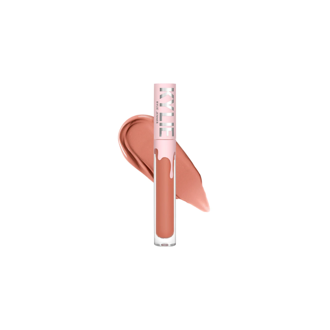 Matte Liquid Lipstick