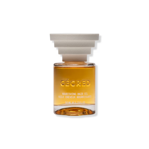 Nourishing Hair Oil